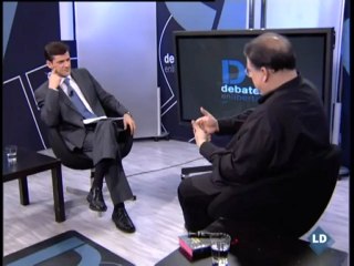 Debates en Libertad: Persecución a los cristianos -23/04/11