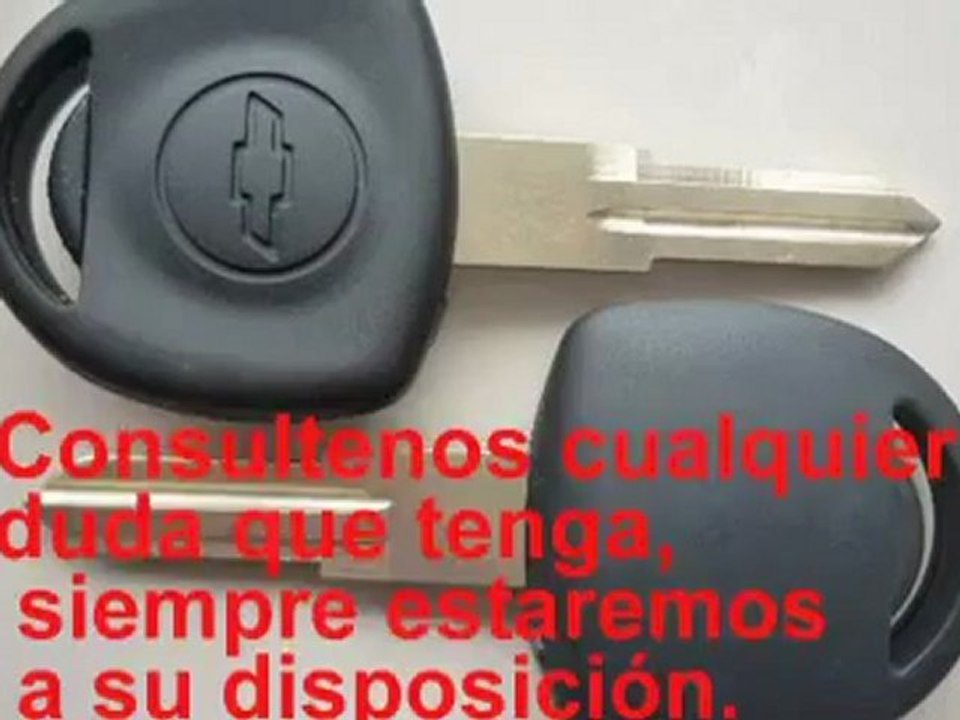 Hacemos todo tipo de llaves de Coche , Moto, Camión , Casa,Serviclau,