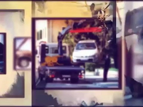 B & D Towing (701) 252-5343