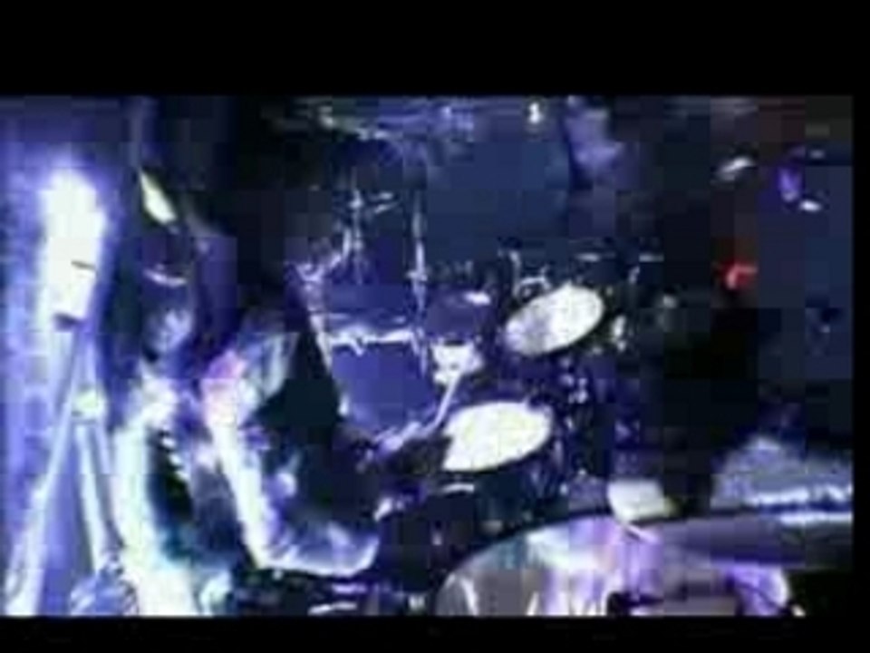 Slipknot - Joey Jordison