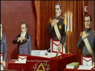 Napoléon était il Franc-Maçon ? 2sur2