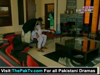 Black And White Episode 24 By Ptv Home - Part 2