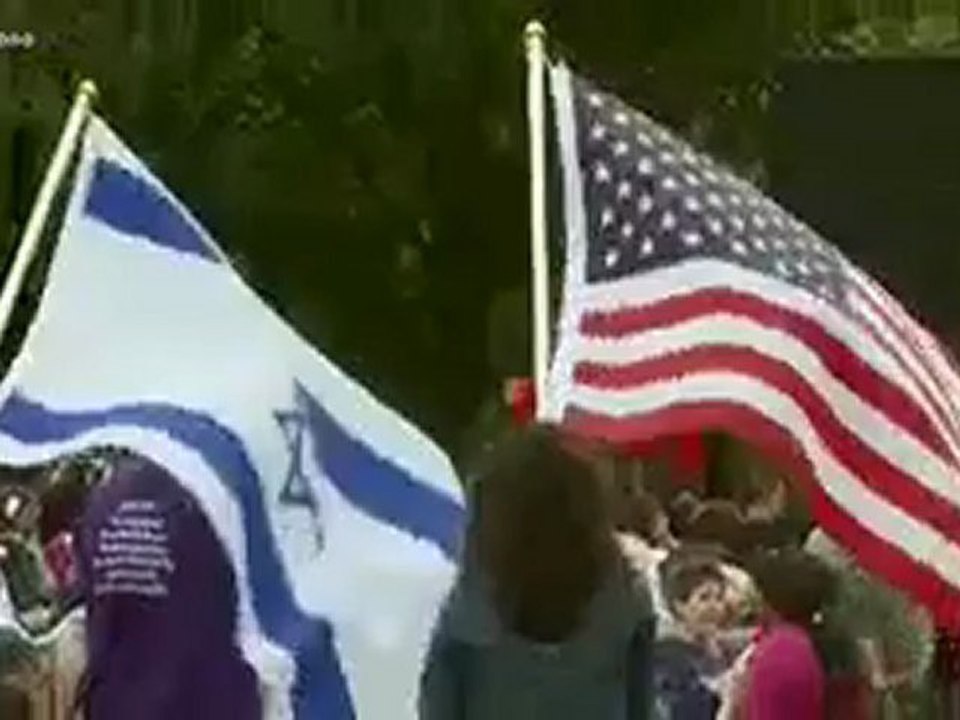 AMERICA FOR JESUS - CBN.com