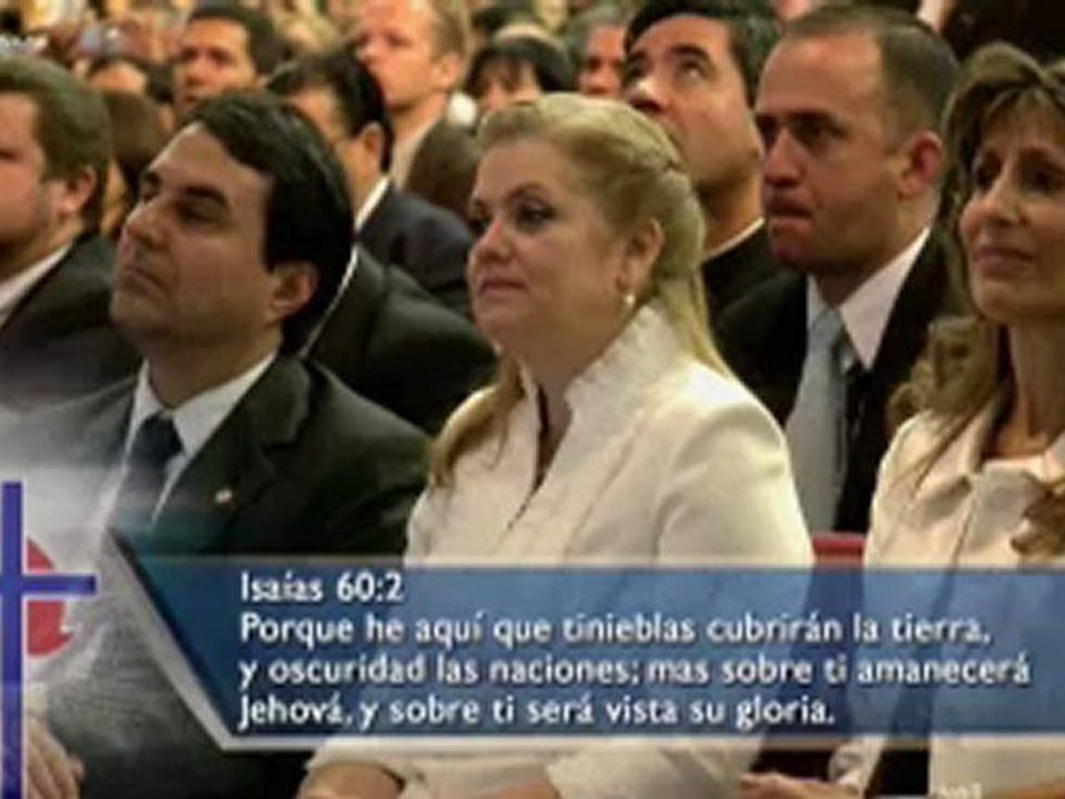 PARAGUAY REVIVAL - CBN.com