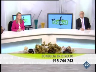 A toda Salud: Recomendaciones medicinales - 25/04/11