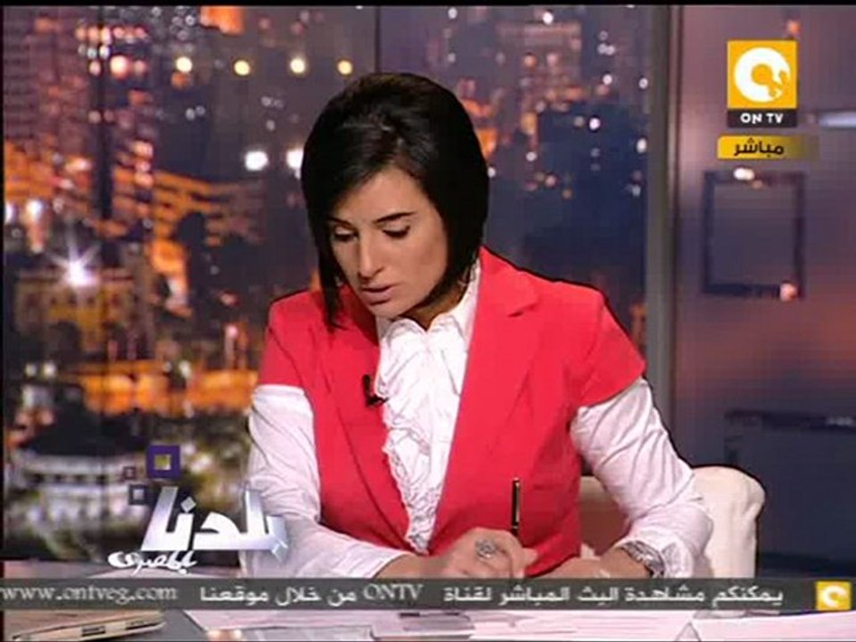 بلدنا: الإعلام وانتخابات الرئاسة .. اللي لينا وعلينا