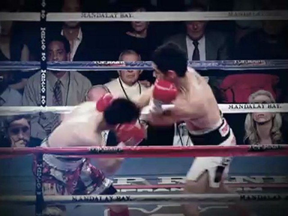 HBO Boxing After Dark: Donaire vs. Nishioka