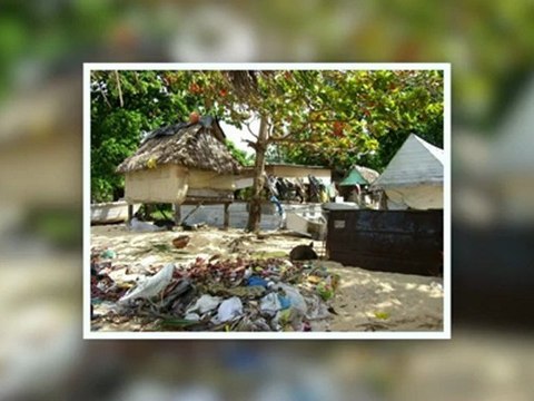 Kiribati, compte a rebours