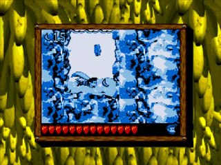 Retro replays Donkey Kong Land 2 (Gameboy) Part 11