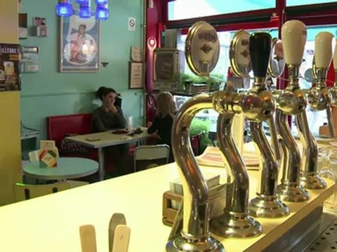 Bière: brasseries et cafés inquiets du doublement des taxes