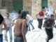 Israeli police clash with protesters outside al-Aqsa mosque