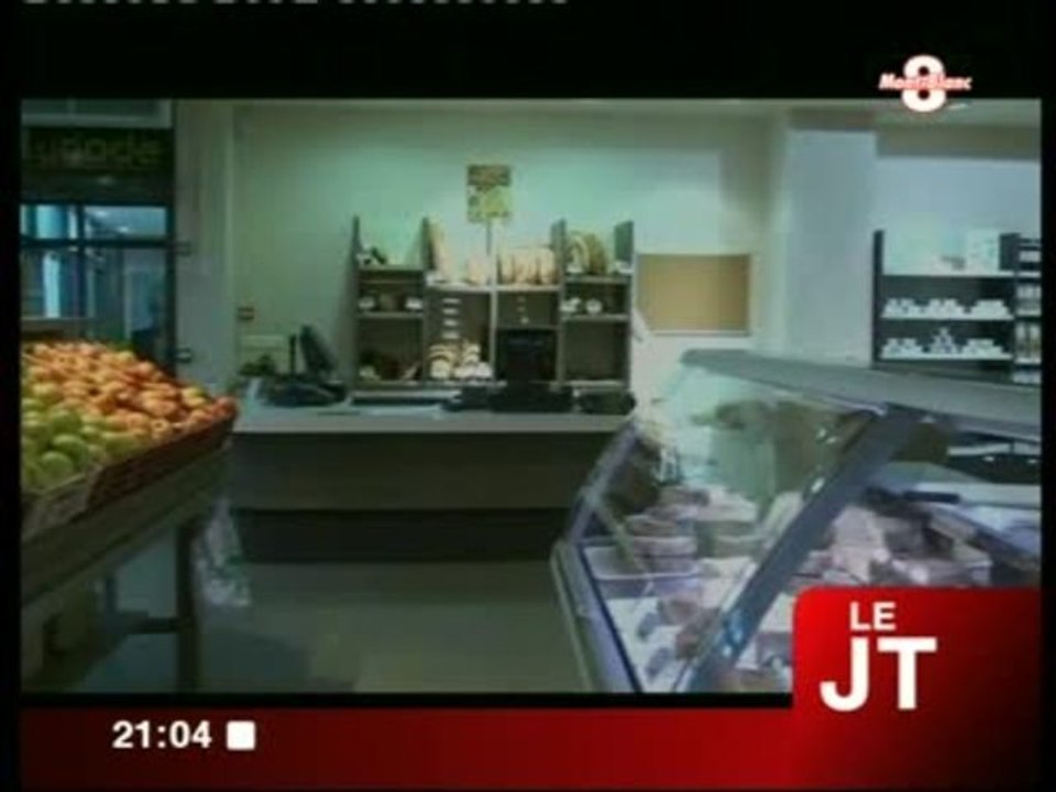 Ouverture d’un nouveau magasin de producteur (Rhône-Alpes)