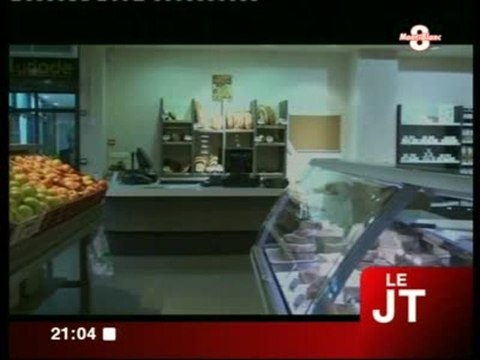 Ouverture d’un nouveau magasin de producteur (Rhône-Alpes)