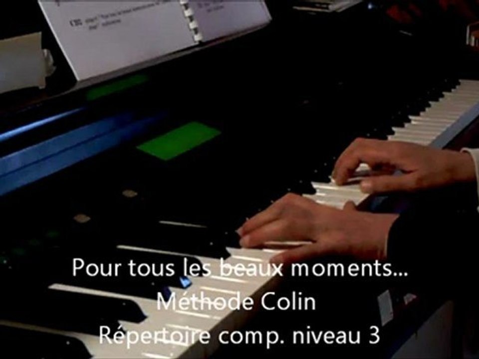 Pour tous les beaux moments avec toi