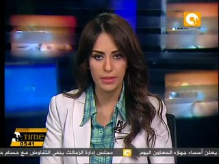 نقص البنزين والسولار بسبب إضراب عمال شركة مصر للبترول