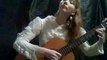 Spanish Romance D'Amor D'Amour, Jeux interdits Classic Guitar played by Alisa Gladyseva Alias Guitar ~ 2012/09/30