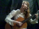Spanish Romance D'Amor D'Amour, Jeux interdits Classic Guitar played by Alisa Gladyseva Alias Guitar ~ 2012/09/30
