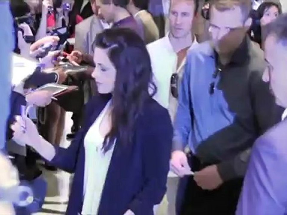 Stewart nackt im neuen Film