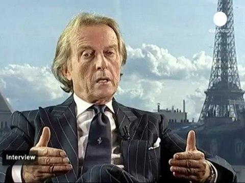 Luca Cordero di Montezemolo : il est juste que les plus...