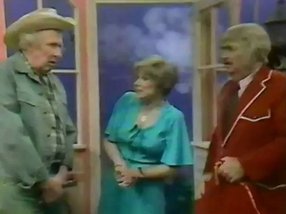 Captain Kangaroo (The Perfect Pickle 11-19-1976)