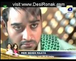 Sabz Pari Lal Kabuter Episode 16 - 5th October 2012 part 2