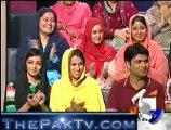 Khabar Naak With Aftab Iqbal - 5th October 2012 - Part 4
