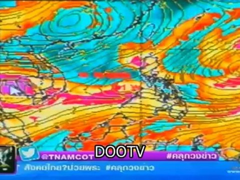 คลุกวงข่าว051012