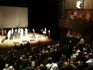 Εκδήλωση "Οι χρυσοί Σέρβοι του Ελληνικού Αθλητισμού"-Ομπράντοβιτς