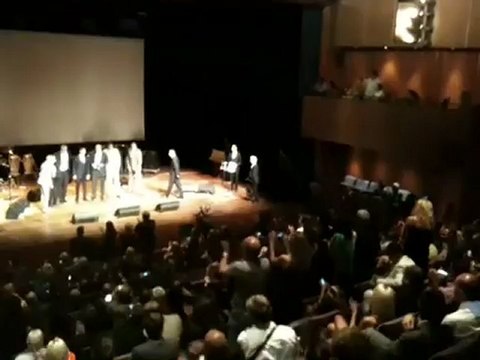 Εκδήλωση Οι χρυσοί Σέρβοι του Ελληνικού Αθλητισμού -Ομπράντοβιτς