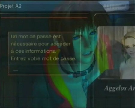 The Bouncer 4) Révélations et infiltration