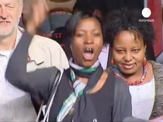 Kenyans win torture case against British government