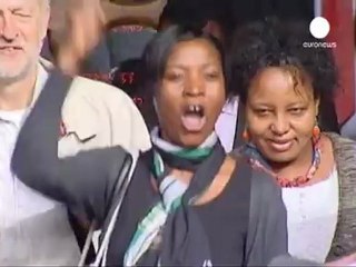 Vía libre para denunciar a Gran Bretaña por torturas...