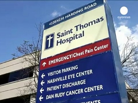 USA : des stéroïdes contaminés par une méningite...