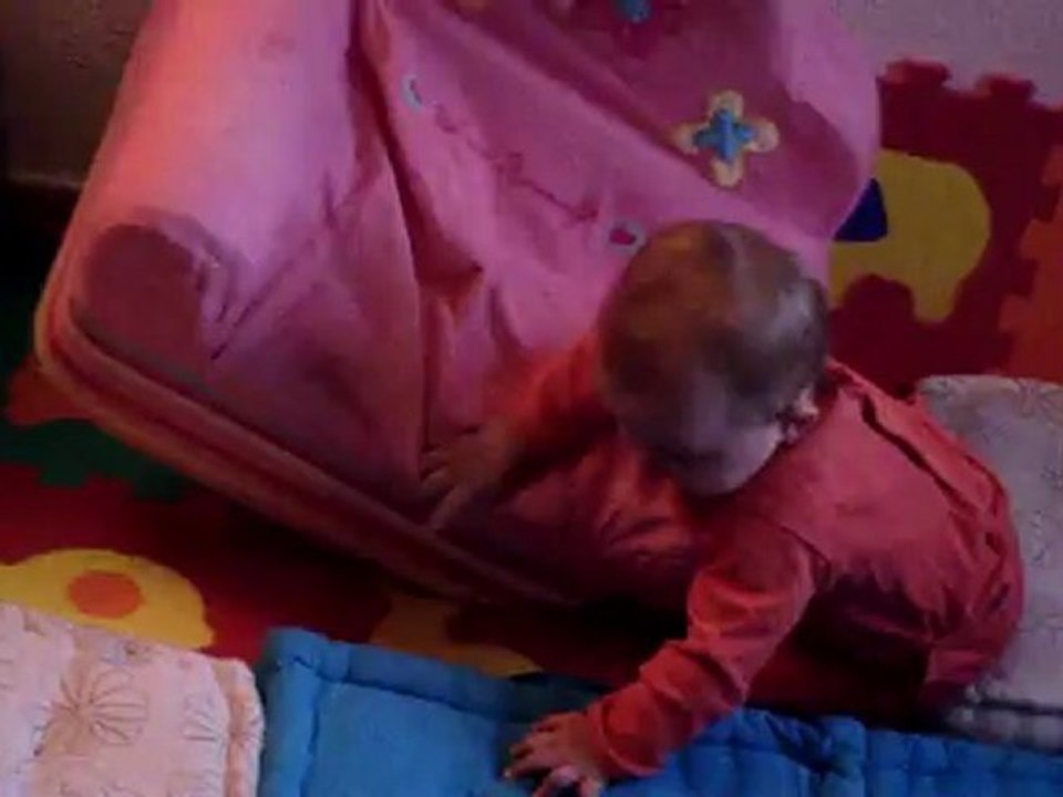 bb fait la fofolle