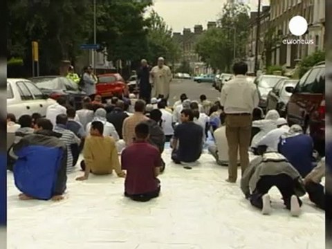 GB : extradition imminente de l'imam radical Abou Hamza...