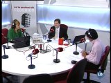 Federico a las 8: Las listas de Aguirre - 26/04/11