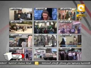 حوار مع ل. وضاح الحمزاوي محافظ سوهاج #May23