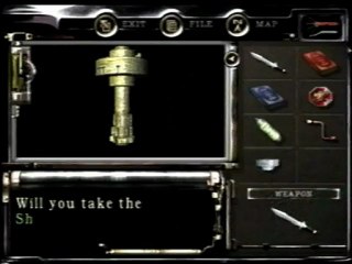 [SUPERPLAY] Resident Evil Remake Jill [2/2]