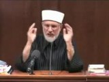 Dr Tahir ul Qadri  Minhaj ul Quran Never Ever get any aid or Help from any Government or Agency!