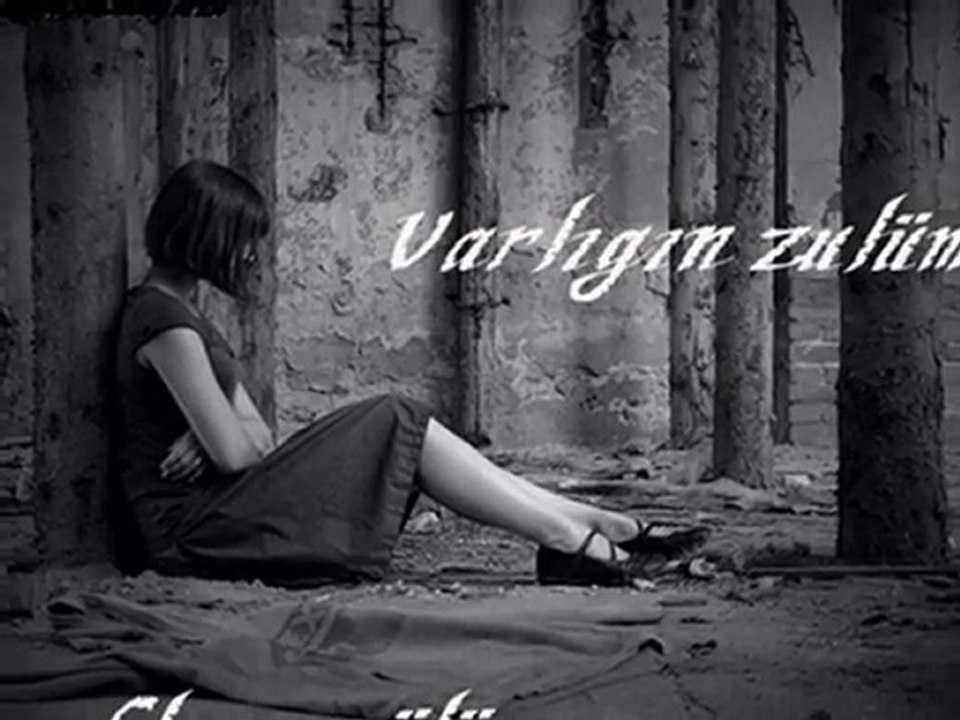 YAR aşkıyla yana yana ayrı düştüm ellere BEN (Y.JANUARY )