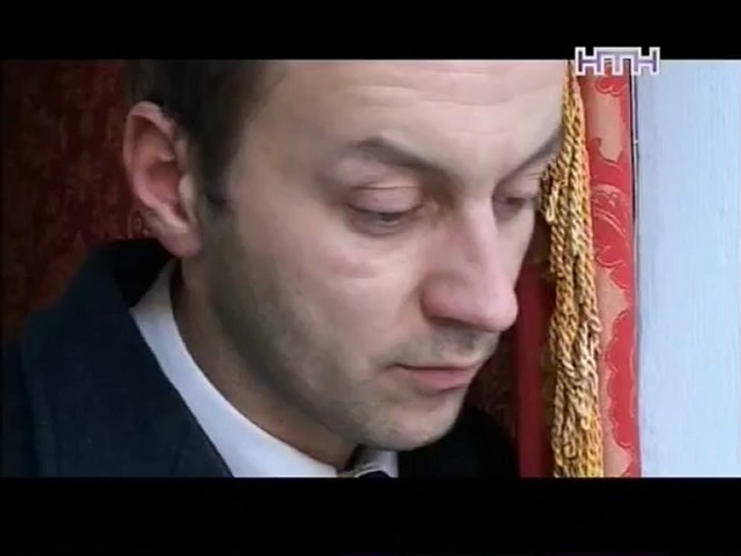 ⁣Убийца для Бандеры