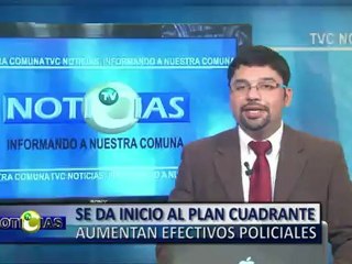 NOTICIERO 29  23 SEPTIEMBRE