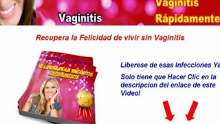 como tratar la vaginosis o vaginitis naturalmente - remedios caseros para tratarla