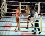 Delfine Persoon vs Erin McGowan 2012-09-21
