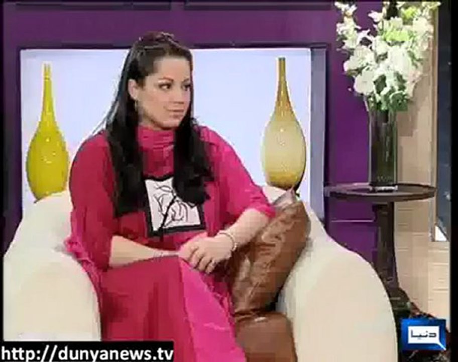 Hasb-E-Haal - 29th September 2012 - Part 1
