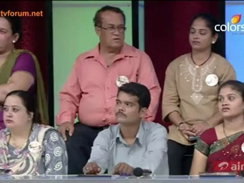 Zindagi Ki Haqeeqat Se Aamna Saamna (Season 2) 29th September 2012 Video Watch Online