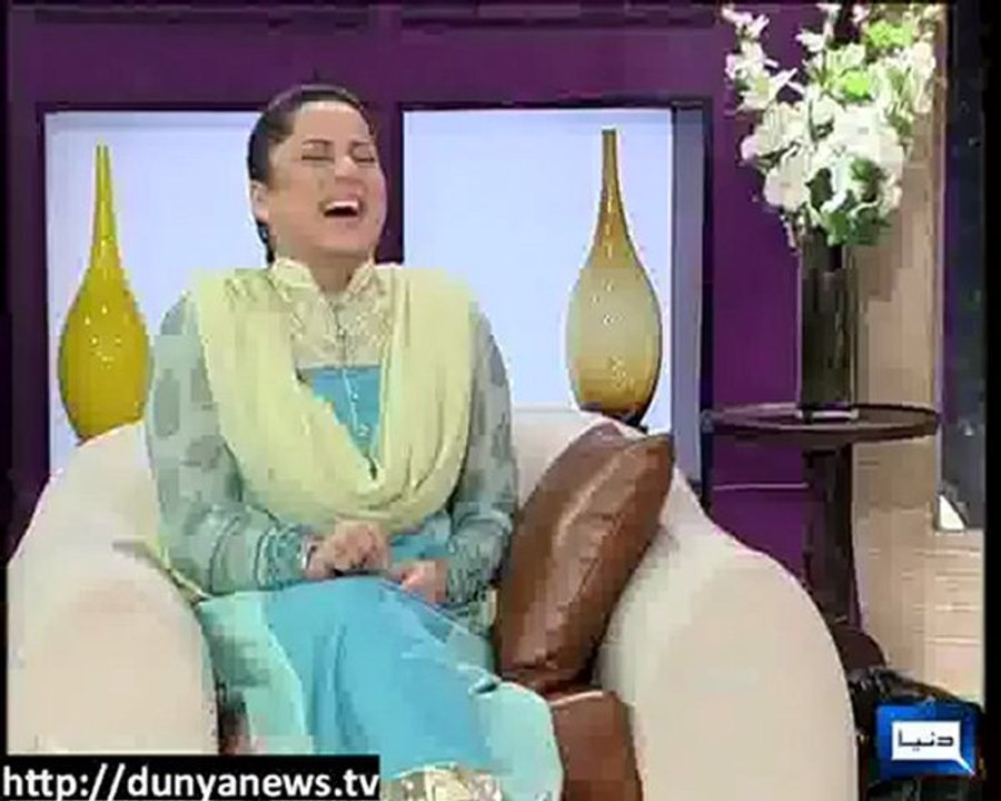 Azizi as Ch. Shujaat Hussain 28 September 2012