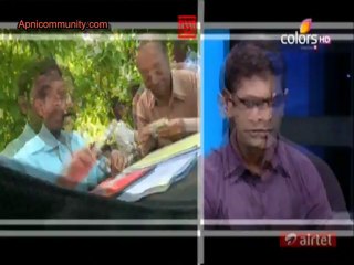 Zindagi Ki haqeeqat se Aamna Samna - 29th September 2012 Part 4