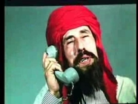 l'apprenti (inspecteur tahar)