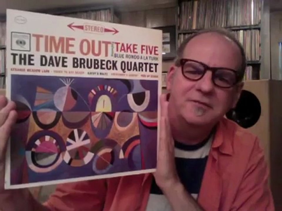 Jazz Vinyl Starter Kit